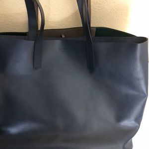 Everlane tote